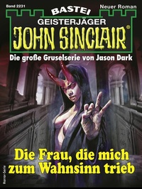 Abbildung von: John Sinclair 2231 - Bastei Lübbe