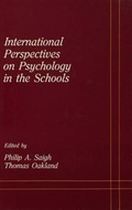 Abbildung von: International Perspectives on Psychology in the Schools - Routledge