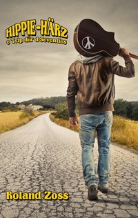 Abbildung von: Hippie-Härz - BoD - Books on Demand
