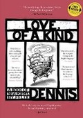 Cover: Love, Of a Kind - Ebury Press