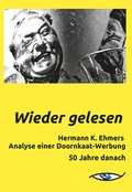 Cover: Wieder gelesen - fabrico Verlag