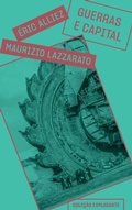 Cover: Guerras e Capital - Ubu Editora