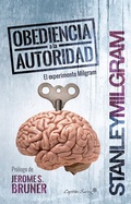 Cover: Obediencia a la autoridad - CAPIT&Aacute;N SWING LIBROS