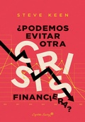 Cover: &iquest;Podemos evitar otra crisis financiera? - CAPIT&Aacute;N SWING LIBROS