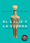 Cover: El c&aacute;liz y la espada - CAPIT&Aacute;N SWING LIBROS