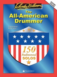 Abbildung von: The All-American Drummer - Volonte & Co.