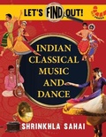 Cover: Let's Find Out: - Westland Publications Limited