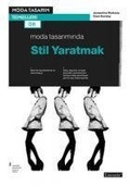 Cover: Moda Tasariminda Stil Yaratmak - Literat&uuml;r Yayincilik Dagitim