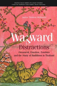 Enlarge image Cover: Wayward Distractions - NUS Press