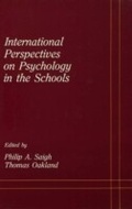 Abbildung von: International Perspectives on Psychology in the Schools - Routledge