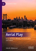 Cover: Aerial Play - Palgrave Macmillan