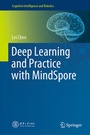 Cover: Deep Learning and Practice with MindSpore - Springer