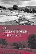 Cover: The Roman House in Britain - Routledge