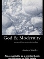Cover: God and Modernity - Routledge