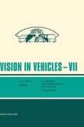 Bild: Vision in Vehicles VII - North-Holland Publishing Co