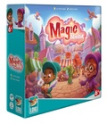 Cover: Magic Market - HUCH!