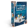 Cover: Last Message - HUCH!