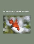 Cover: Bulletin Volume 150-155 - Rarebooksclub.com