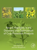 Bild: Recent Highlights in the Discovery and Optimization of Crop Protection Products - Academic Press