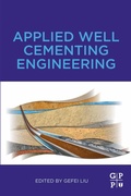 Cover: Applied Well Cementing Engineering - Gulf Professional Publishing