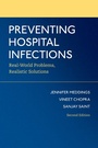 Cover: Preventing Hospital Infections - OUP eBook