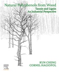 Bild: Natural Polyphenols from Wood - Elsevier