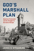 Bild: God's Marshall Plan - OUP eBook