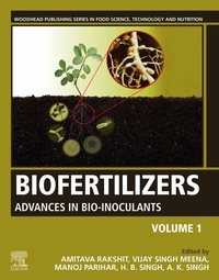 Enlarge image Cover: Biofertilizers - Woodhead Publishing
