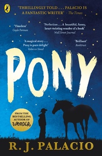 Enlarge image Cover: Pony - Puffin