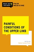 Abbildung von: Painful Conditions of the Upper Limb - OUP eBook