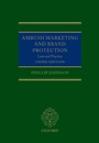 Cover: Ambush Marketing and Brand Protection - OUP eBook