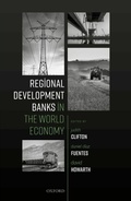 Bild: Regional Development Banks in the World Economy - OUP eBook