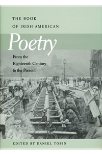 Abbildung von: Book of Irish American Poetry - University of Notre Dame Press