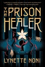 Cover: Prison Healer - Clarion Books