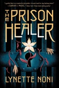 Cover: Prison Healer - Clarion Books