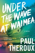 Cover: Under the Wave at Waimea - Mariner Books