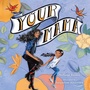 Cover: Your Mama - HarperCollins