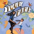 Cover: Your Mama - HarperCollins