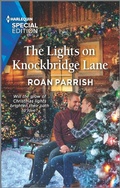 Cover: The Lights on Knockbridge Lane - Harlequin Special Edition
