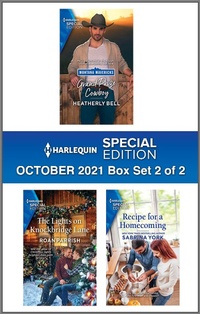 Enlarge image Cover: Harlequin Special Edition October 2021 - Box Set 2 of 2 - Harlequin Special Edition