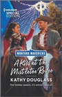 Cover: A Kiss at the Mistletoe Rodeo - Harlequin Special Edition
