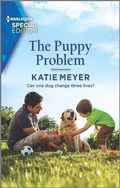 Cover: The Puppy Problem - Harlequin Special Edition