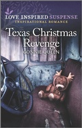 Cover: Texas Christmas Revenge - Love Inspired Suspense