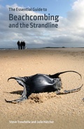 Cover: The Essential Guide to Beachcombing and the Strandline - Princeton University Press
