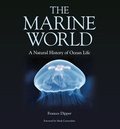 Cover: The Marine World - Princeton University Press