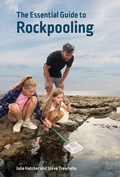 Cover: The Essential Guide to Rockpooling - Princeton University Press