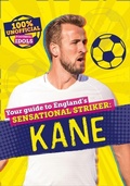 Cover: 100% Unofficial Football Idols: Kane - Farshore