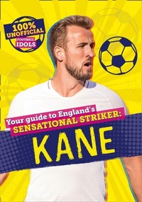 Abbildung von: 100% Unofficial Football Idols: Kane - Farshore