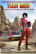 Cover: Vuurmier - Semper Fi Press