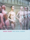 Cover: Queer Theory and Social Change - Routledge
